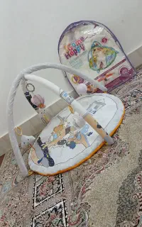 تشک بازی
