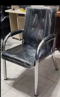 صندلی اداری انتظار