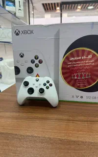 خریدار X BOX سری اس سری ایکس و‌ فروش