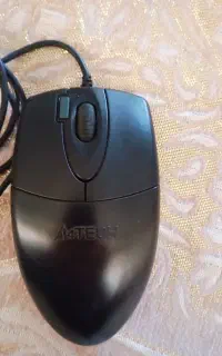 موس با سیم با کیفیت