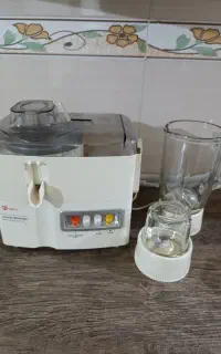 آبمیوه گیری چند کاره