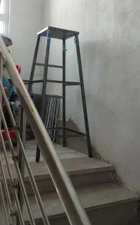 یه چهار پایه ..نو سبک برا جابه جایی