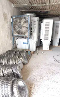 وسایل کرایه حردانی