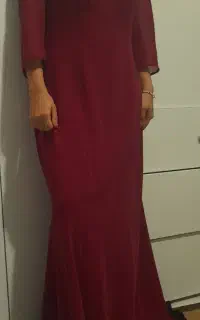 پیراهن مجلسی