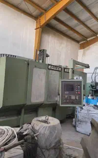 فرز cnc
