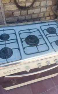اجاق گاز فر درحدنو