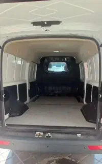 Van