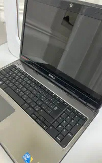 لبتاپ دل Dell