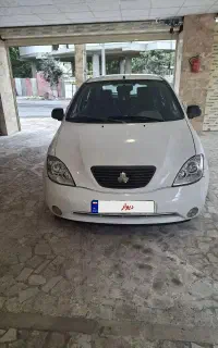 تیبا۲مدل۱۳۹۷