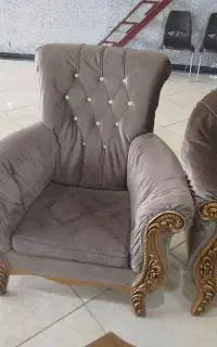 مبل هفت نفره
