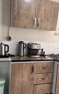 کابینت آشپزخانه