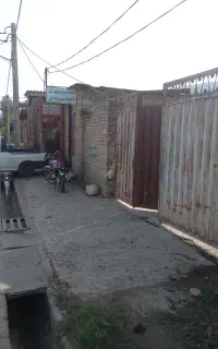 فروش ویلایی مسکونی