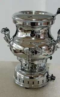 سماوی گازی