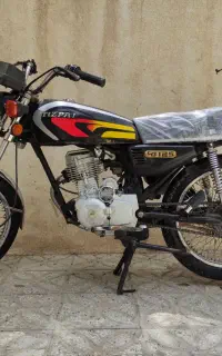 هندا پیشتاز