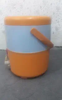 کولمن آب
