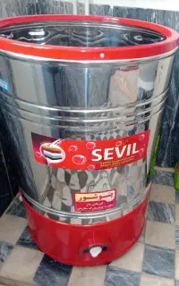 پتو شور 60 کیلویی