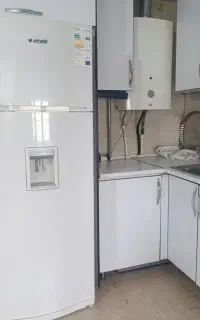 یخچال  آرچلیک  بدون برفک