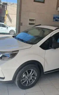 بک ایکس 3 پرو سفید اتومات