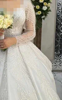 لباس عروس