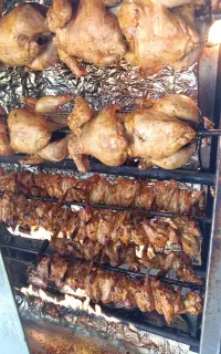 فروش 2دستگاه پاچینی