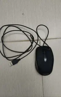 موس مدل GREEN