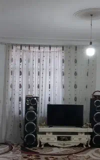 85 متری ویلایی
