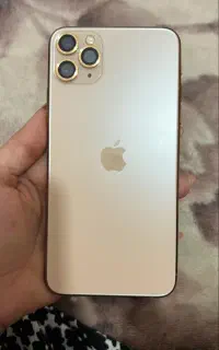 ایفون 11 پرو مکس 256