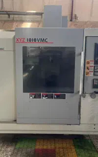 آموزش تخصصی فرز cnc و برنامه نویسی