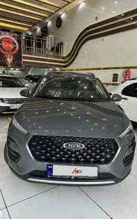 ام وی ام X22 1403 MWM پرو فول کم کارکرد