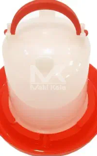 دون خوری وآب خوری پرنده