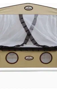 گهواره میلاد (تاشو)