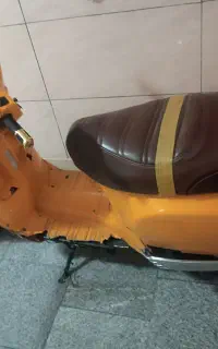 طرح وسپا نامی