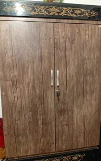 کمد لباسی جادار