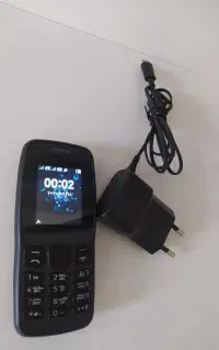 گوشی نوکیا  ۱۰۷ اصلی نو