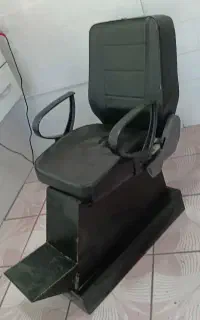 صندلی آریشگری
