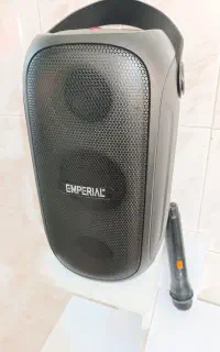 اسپیکر ضد اب امپریال