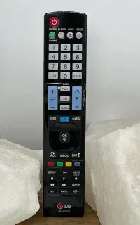کنترل تلویزیون