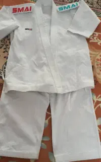 لباس کاتا