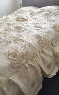 رو تختی