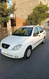 تیبا 1مدل 1401