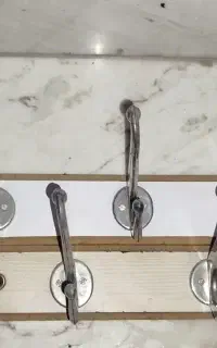 رخت آویز دیواری