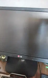 مانیتور LG