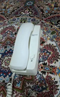 آیفون صوتی