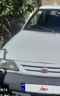 پراید ۸۰