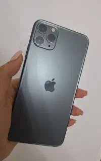 گوشی آیفون ۱۱پرومکس