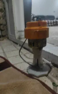 پمپ کلر