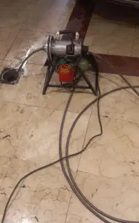 لوله بازکنی تخلیه چاه بازکن فوری ارزان500هزارتومان