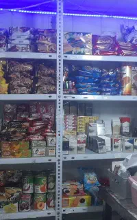 نیرو جهت کار در کیوسک اغذیه