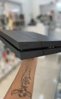 PS4 fat 1tr