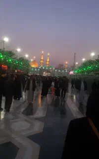 کاروان کربلا